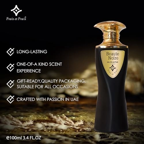 Victory Eau de Parfum 100ml