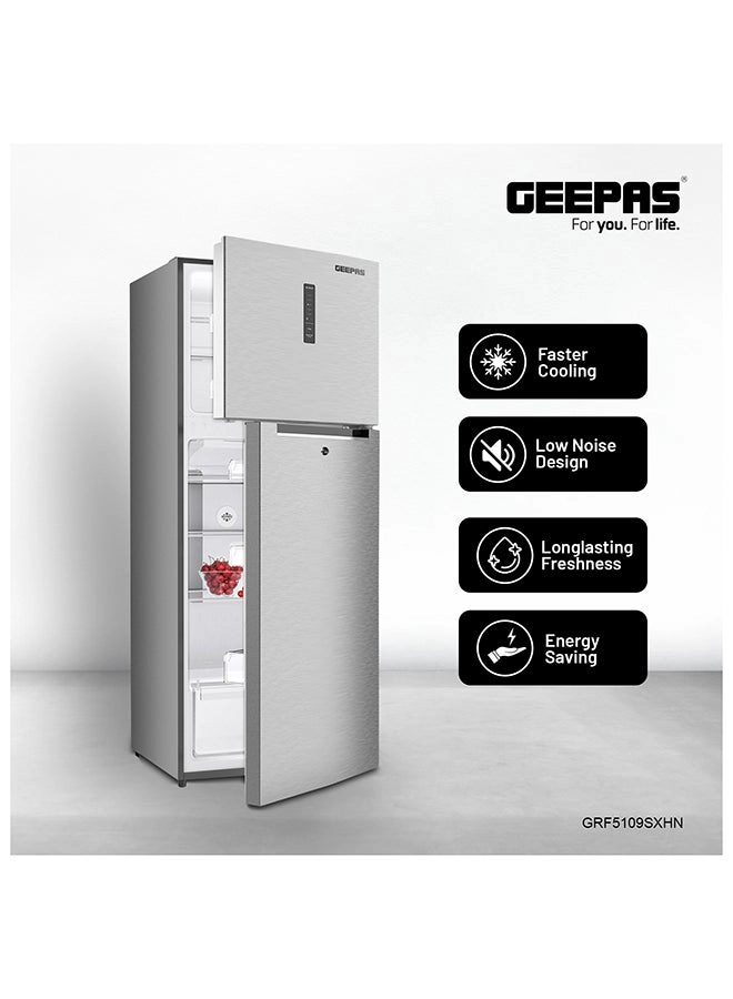 Nofrost GRF5109SXHN