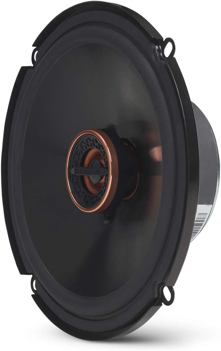 REF-6532IX - 6.5 inch Two-Way