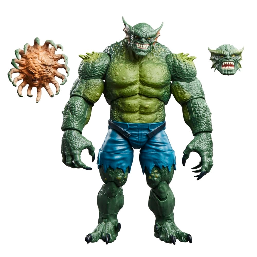 Hasbro Abomination - Comic (15 cm) (G2404)