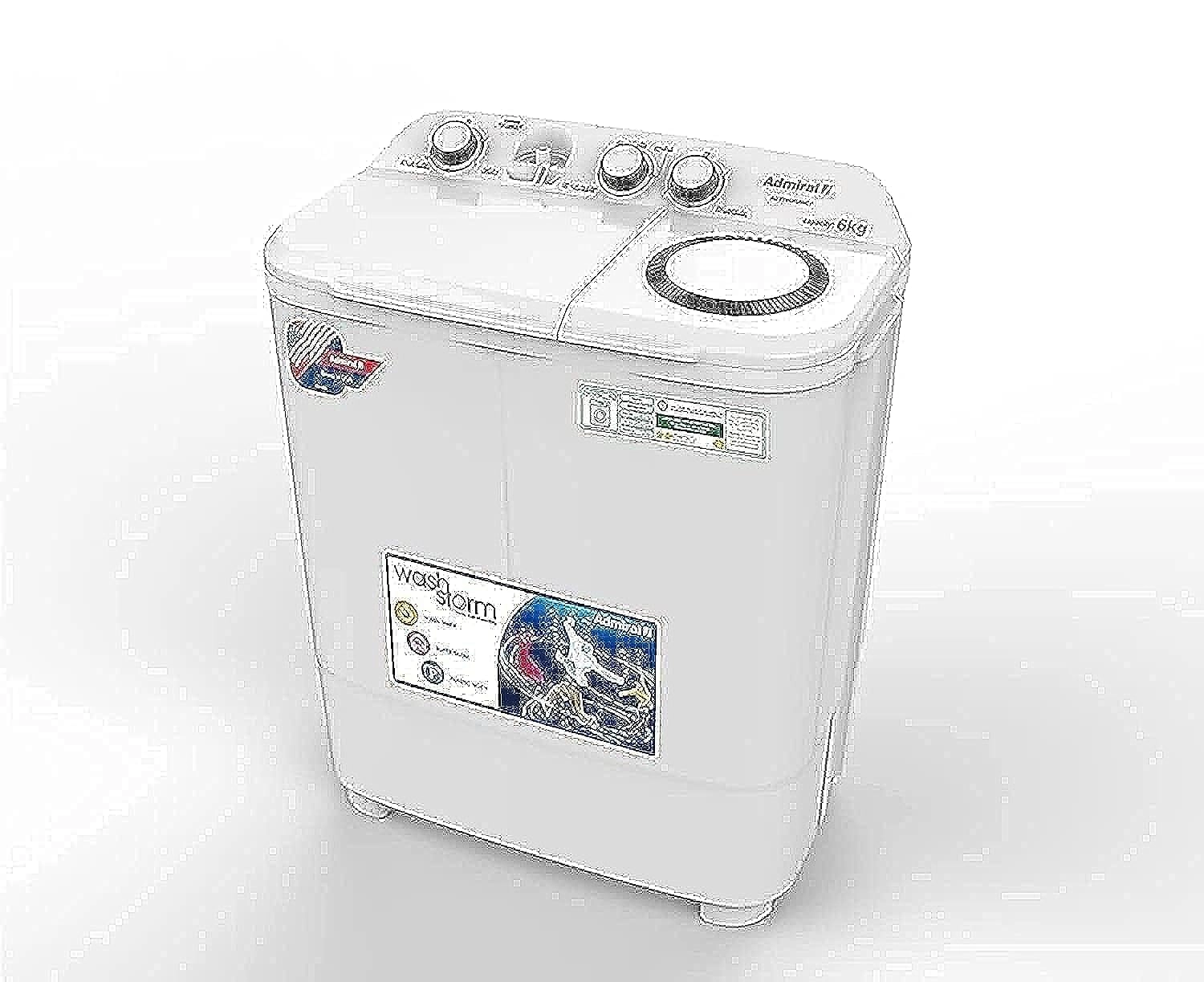 Admiral Sportswear ADTT06KUWCP