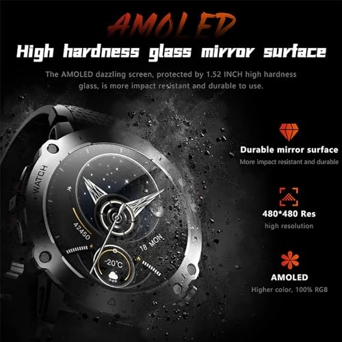 104830 - 1.52 Inches