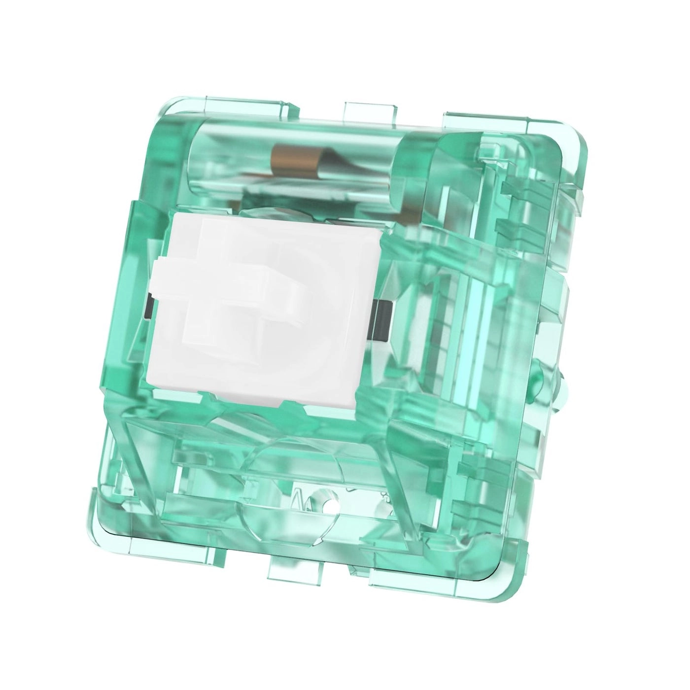 Silent Shrimp - 110pcs