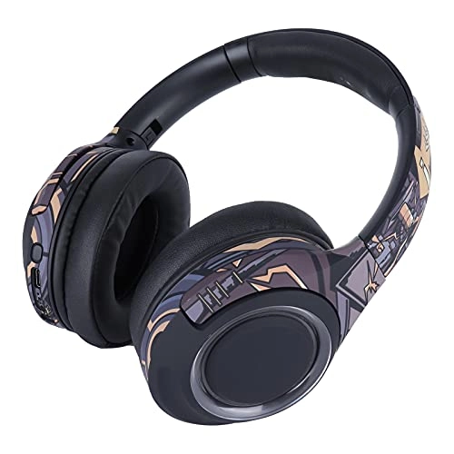 EL-A2 Wireless Headset