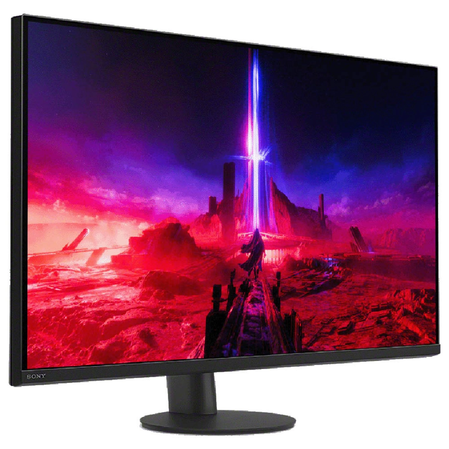 Inzone M9 II - SDM-27U9M2 27 Inch 3840 X 2160