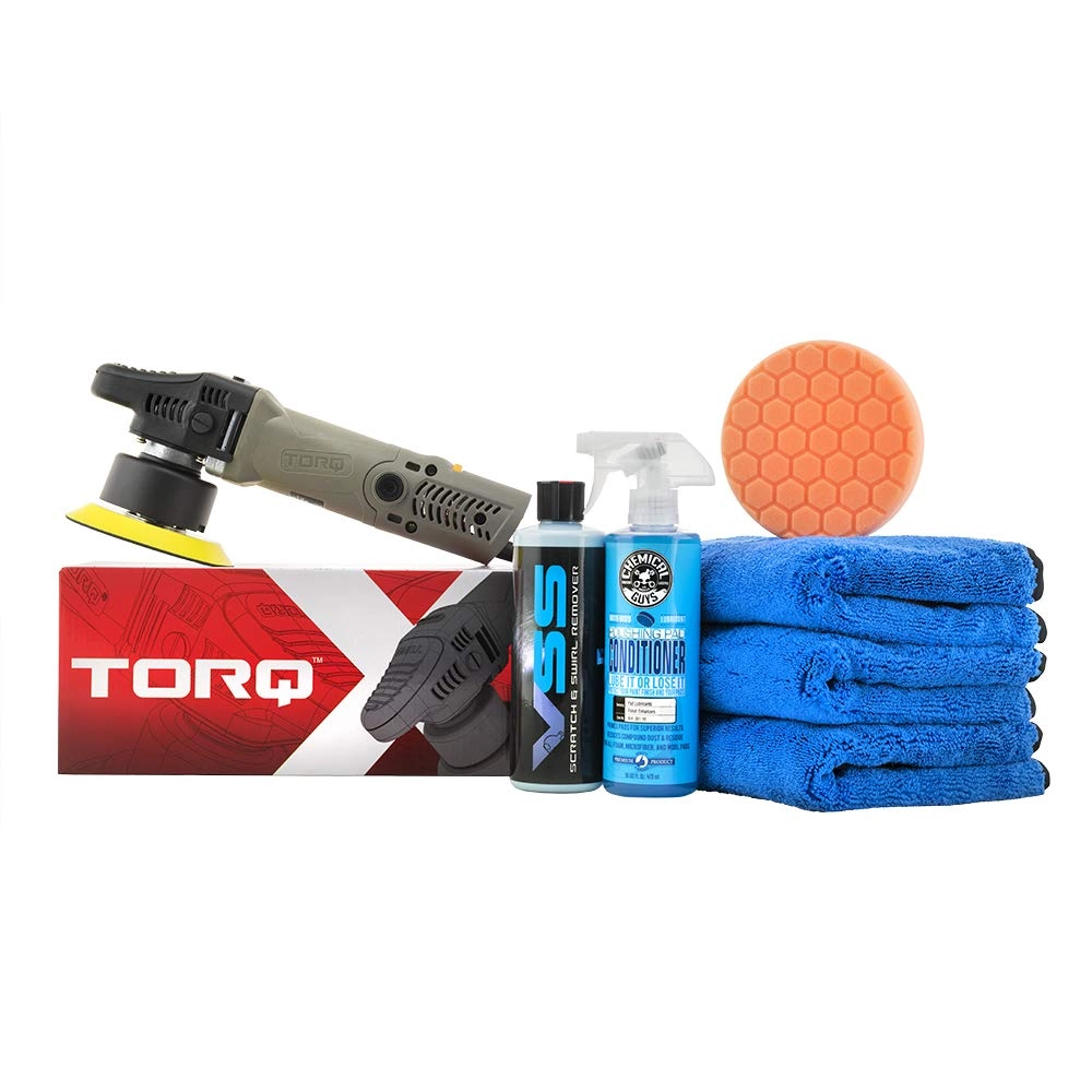 HOL352 TORQ10FX Kit