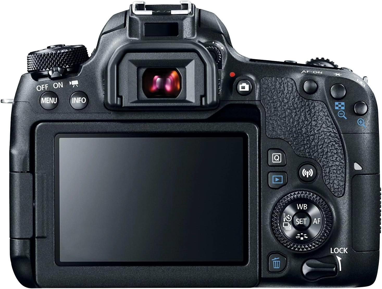 EOS 77D