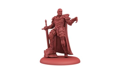 A Song of Ice and Fire: Lannister Hero Pack 1