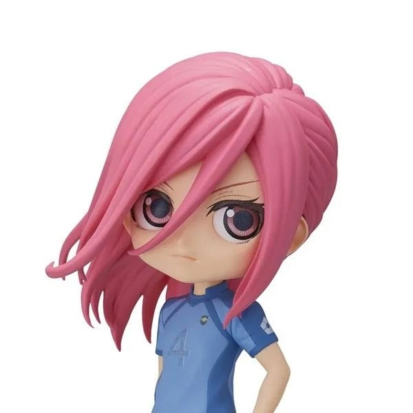 Hyoma Chigiri - PVC ABS