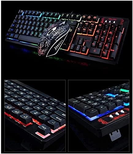 Mechanical Gaming Keyboard - Bluetooth