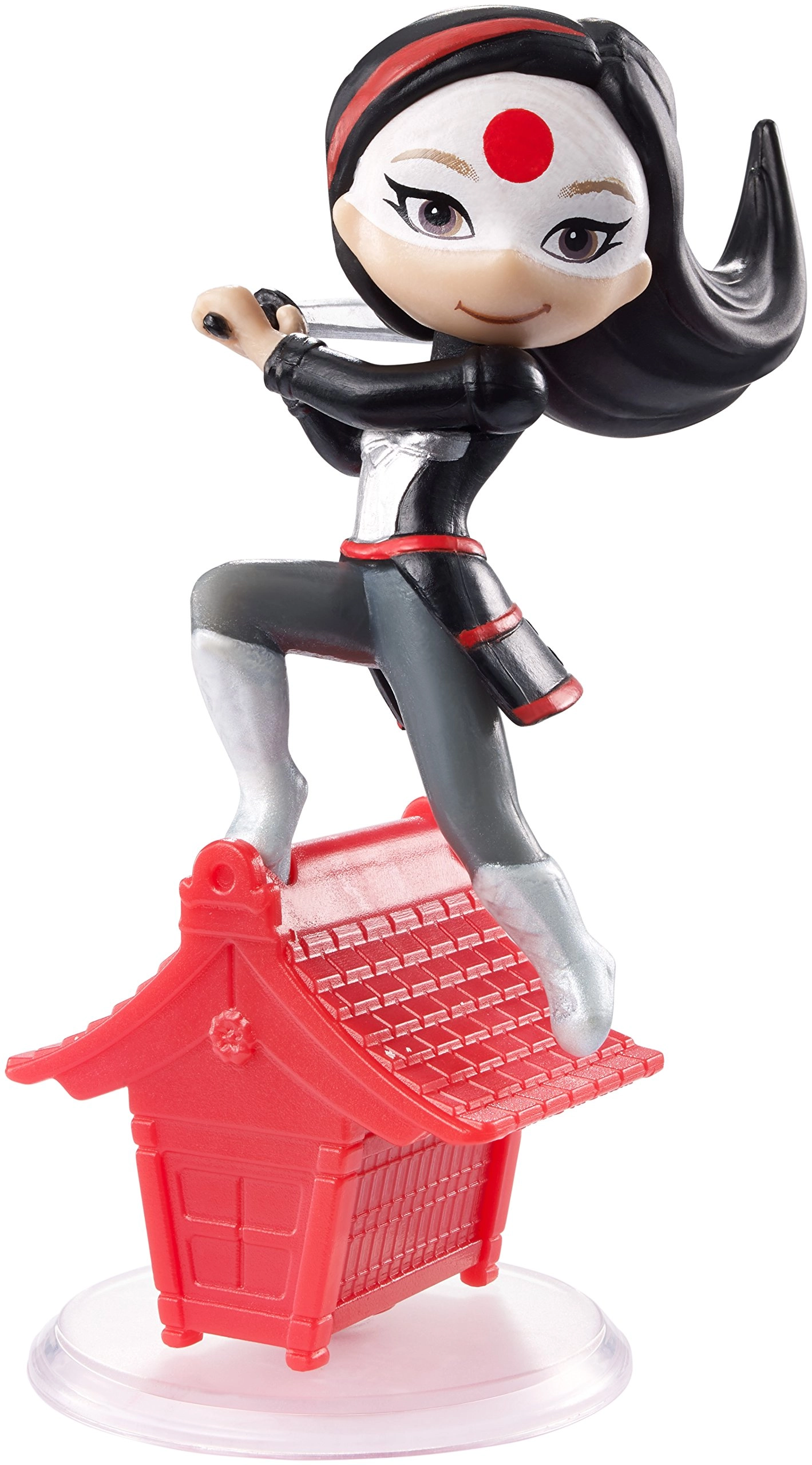 Mattel DC Super Hero Girls Katana (DWC98)