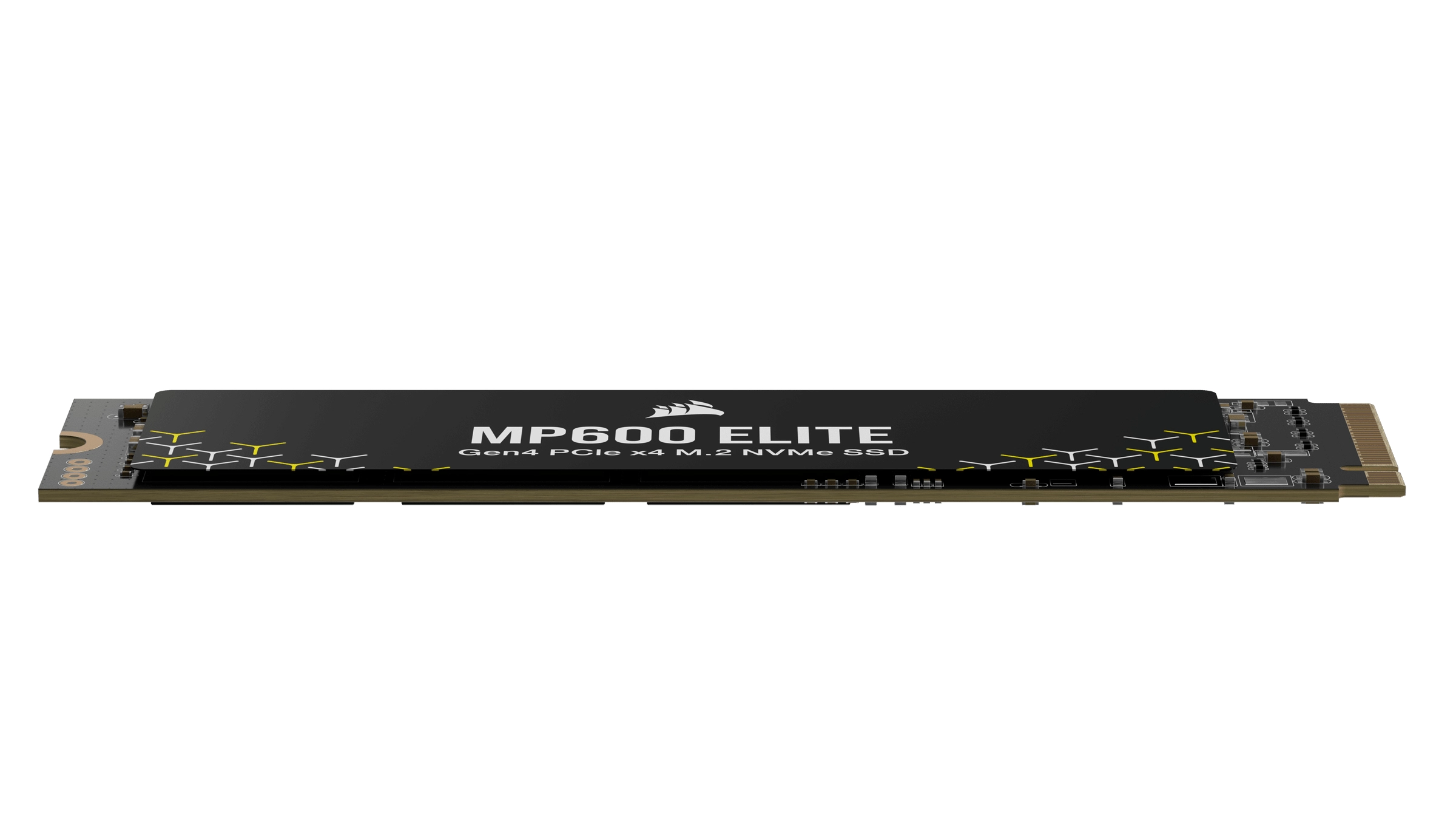 MP600 ELITE - 4TB M.2 2280