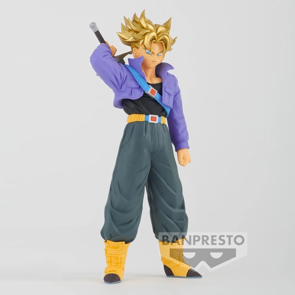Trunks - Dragon Ball Z (21 cm) (4983164880779)