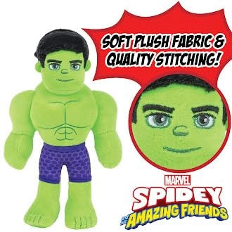 Marvel - Hulk - 20 cm