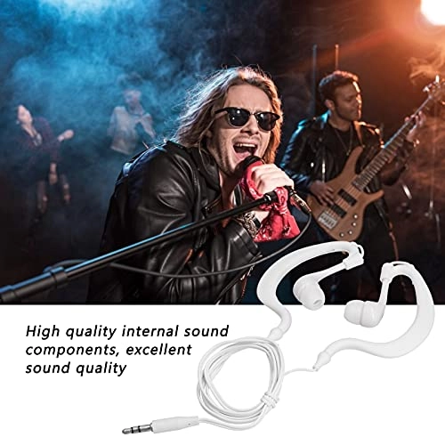 Open Ear Wireless Bluetooth Headphones Wireless Earbud