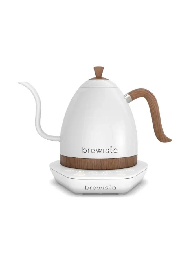 Brewista Artisan BA10VKVDE-PWW