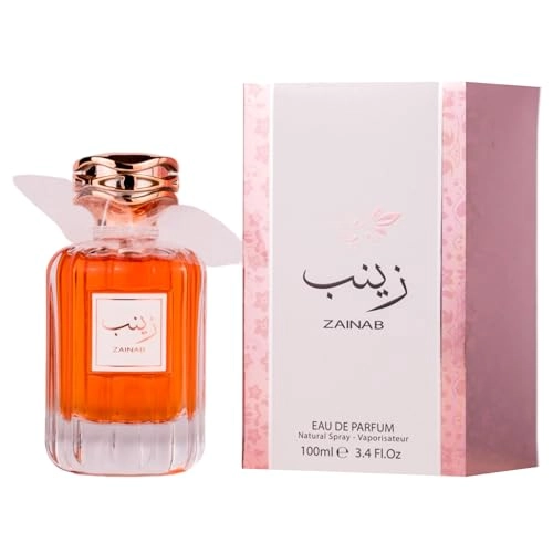 Attri Zainab Eau de Parfum 100 ml