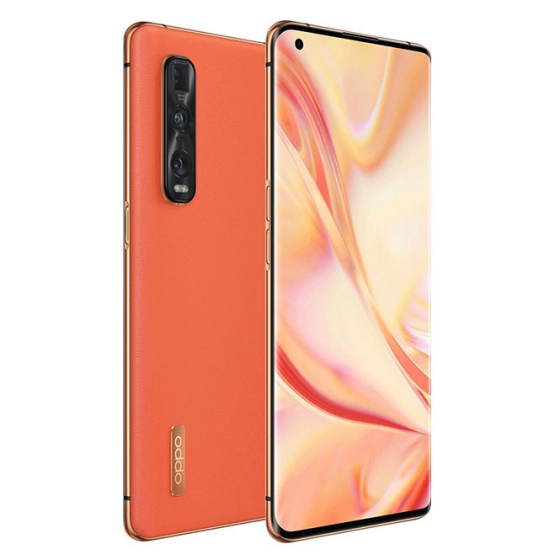 Find X2 Pro - 12GB 256GB