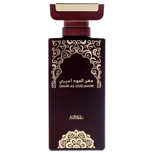 Dahn Al Oud Amiri Eau de Parfum 100 ml