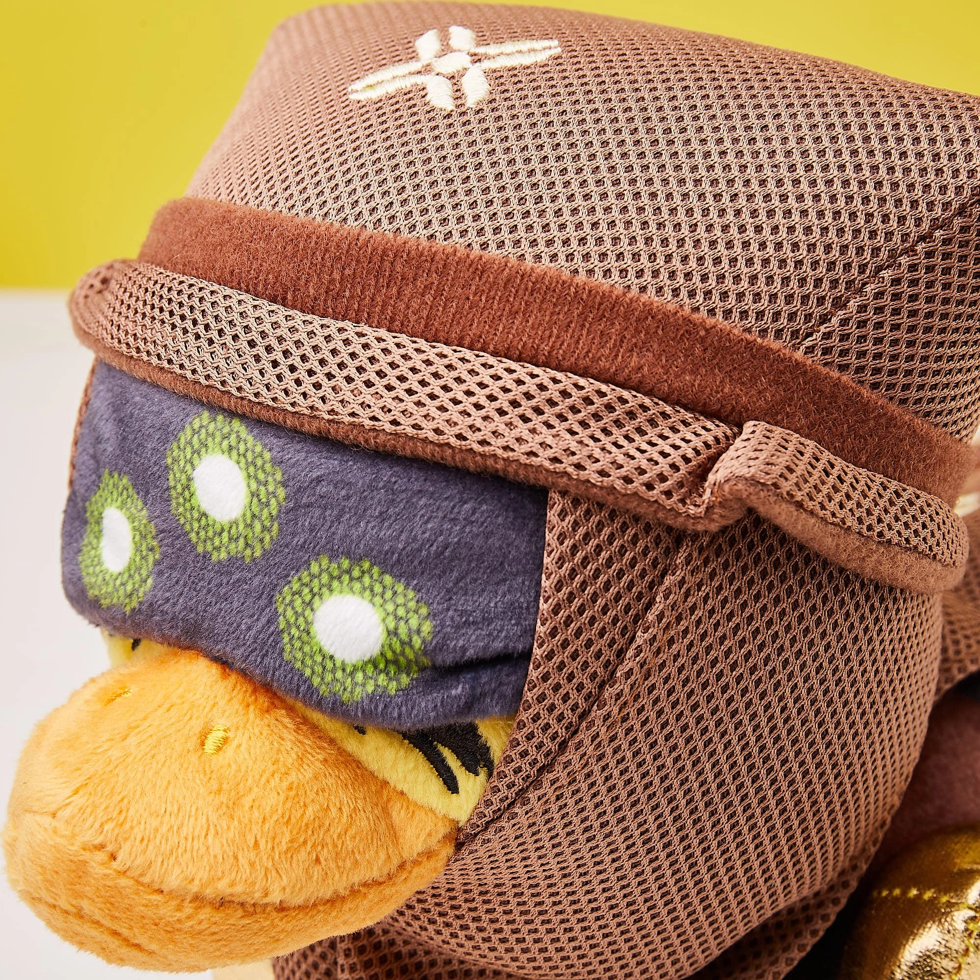 Eris Morn - 23 cm Duck Plush