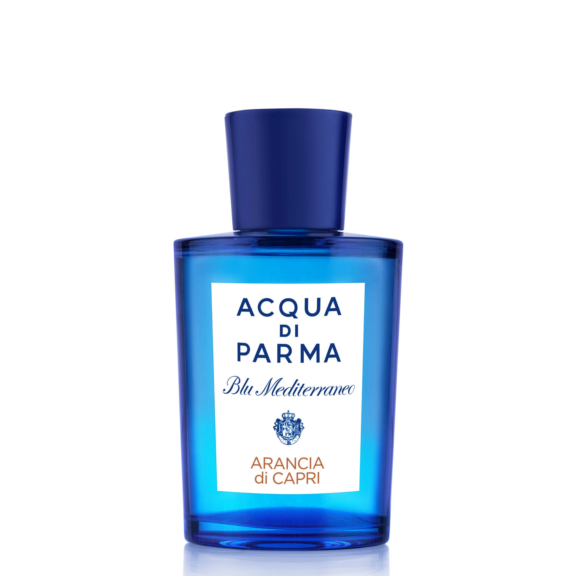 Acqua di Parma BLU MEDITERRANEO ARANCIA DI CAPRI Eau de Toilette 75 ml