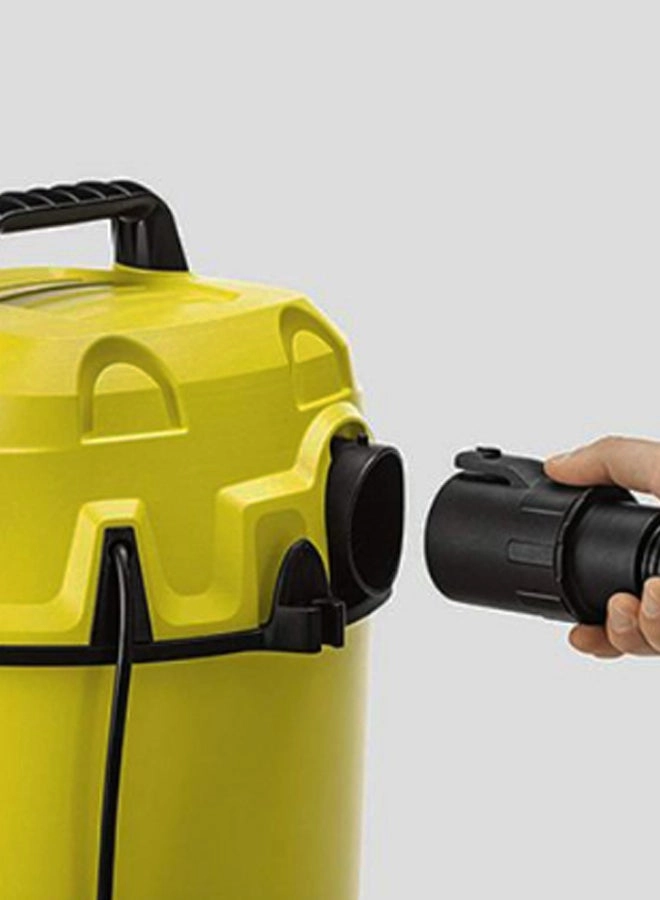 Canister Vacuum Cleaner (WD 1)