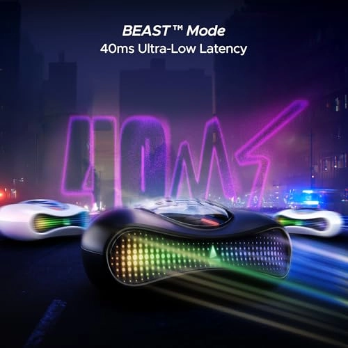 Airdopes Drift Wireless Earbud