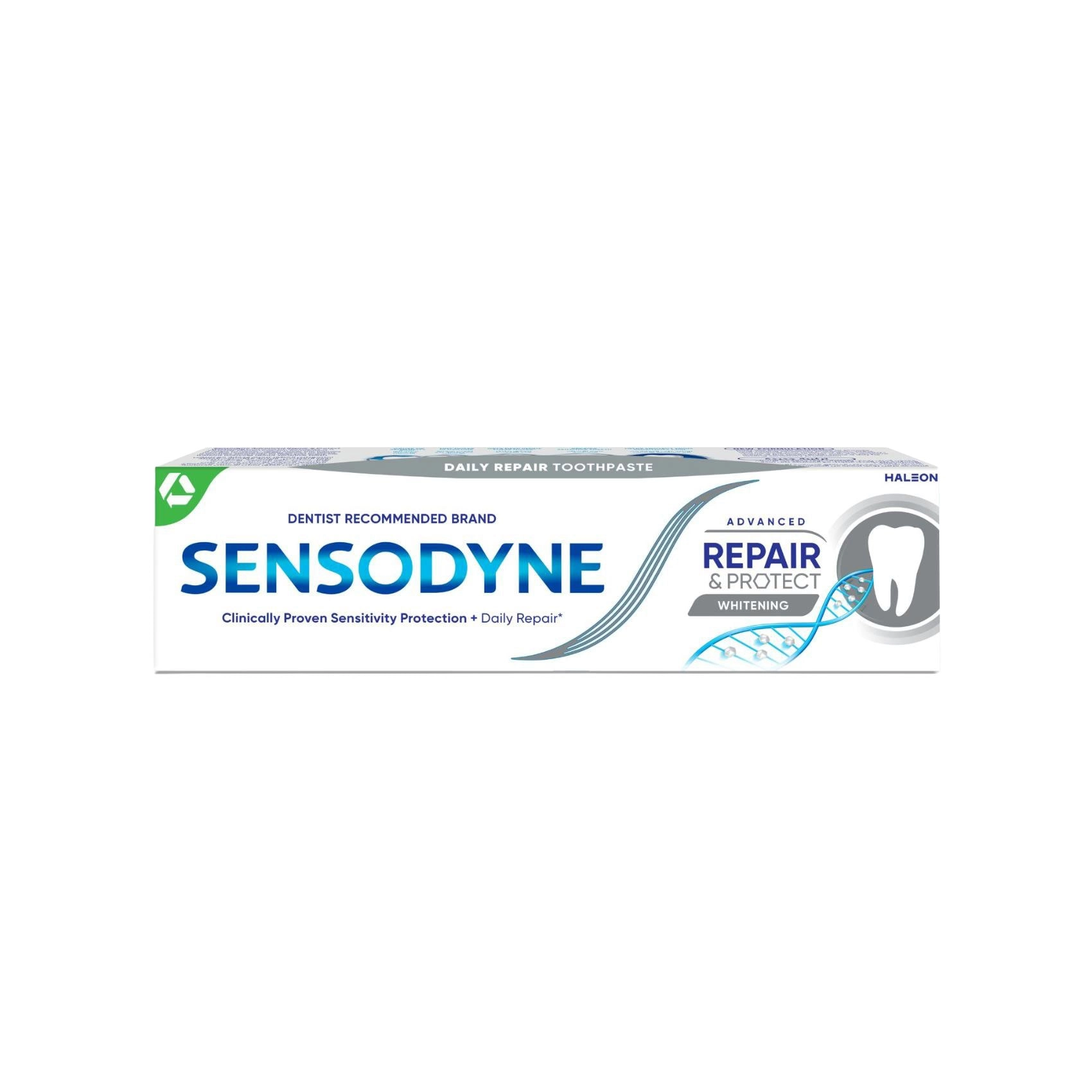 Sensodyne Advanced Repair & Protect NovaMin Toothpaste 75ml
