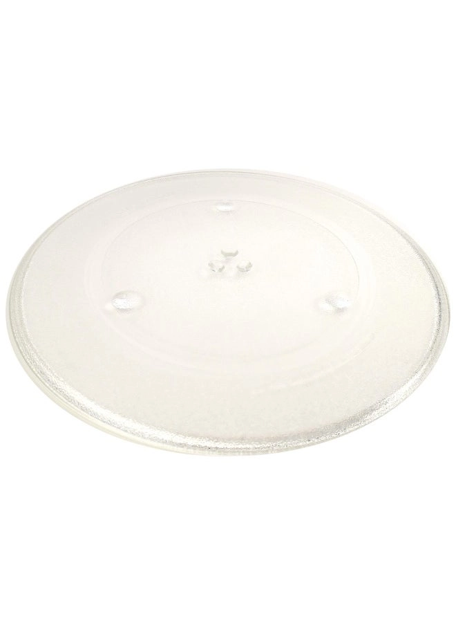 Glass Turntable Tray - 340mm