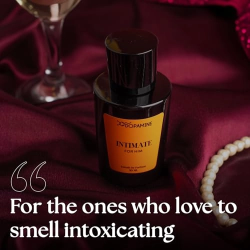 Memories Eau de Parfum 50ml