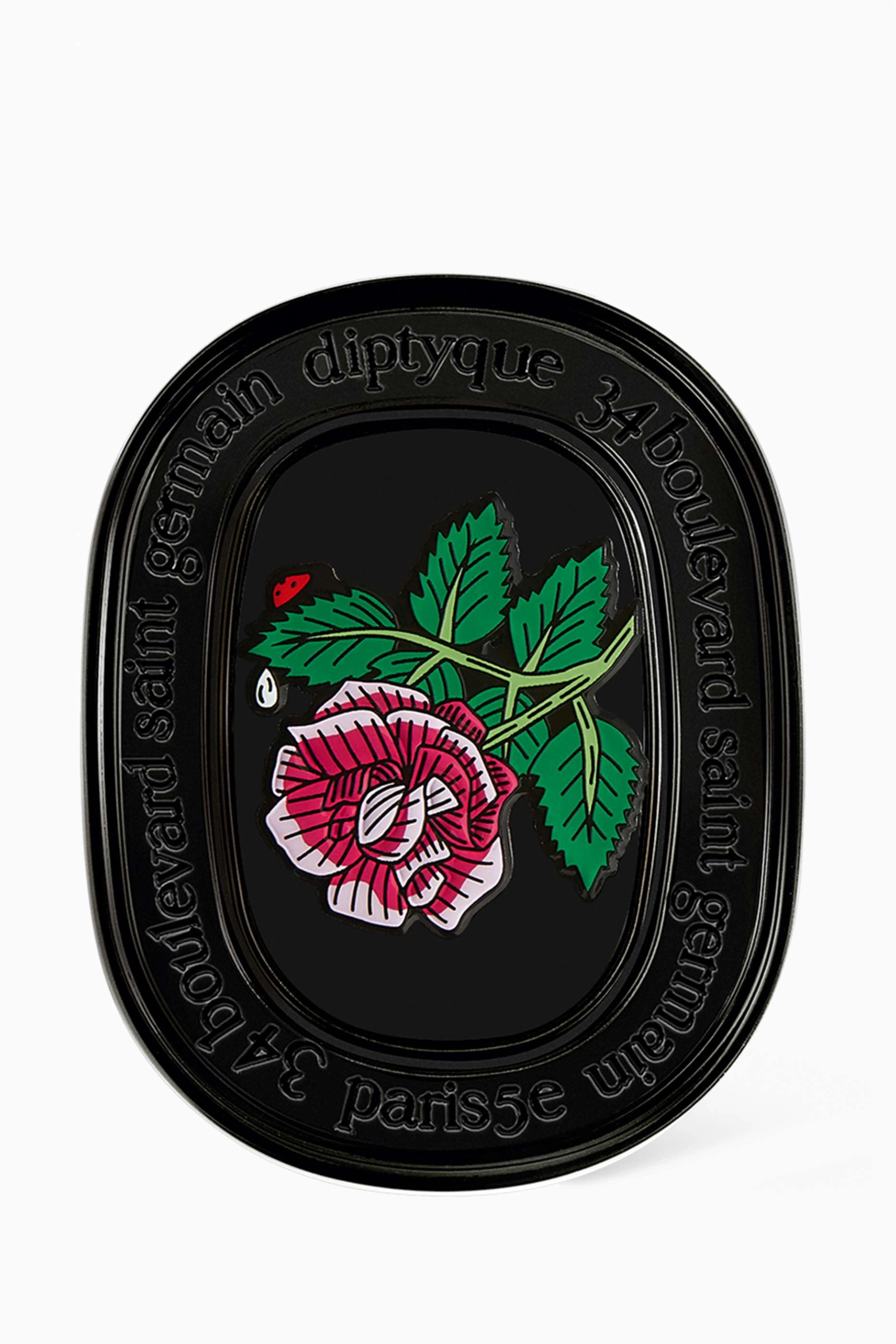 diptyque Eau Rose - Solid perfume 3.6g