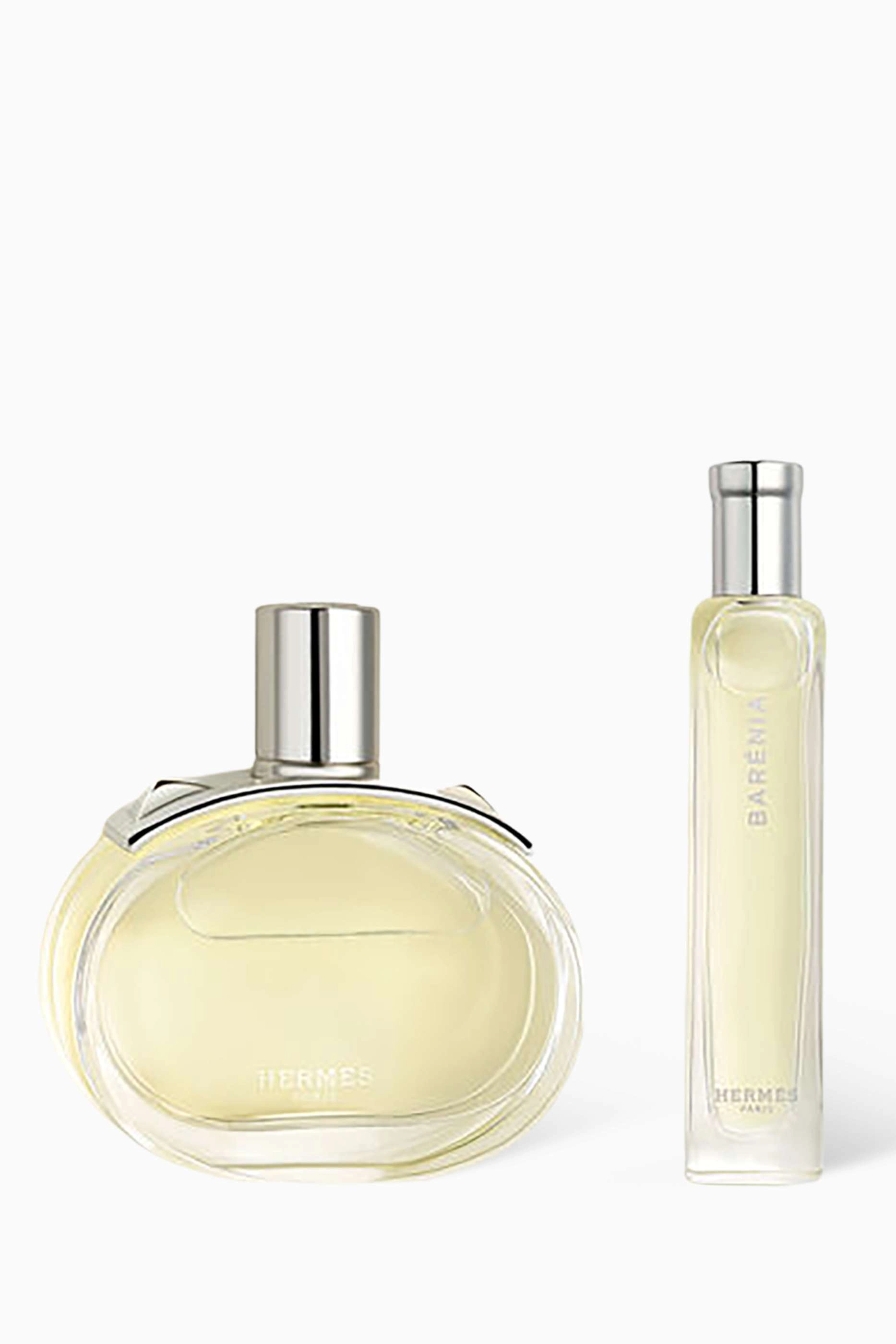 Hermes Barenia Eau de Parfum - 2 piece(s) Gift Set