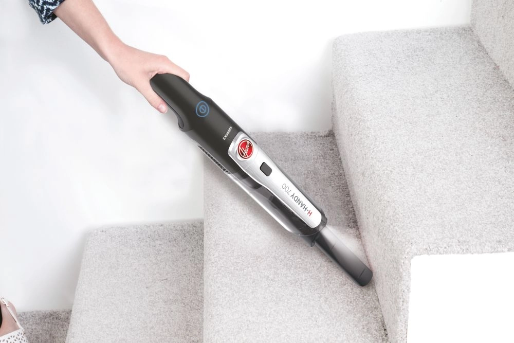 Handheld Vacuum Cleaner