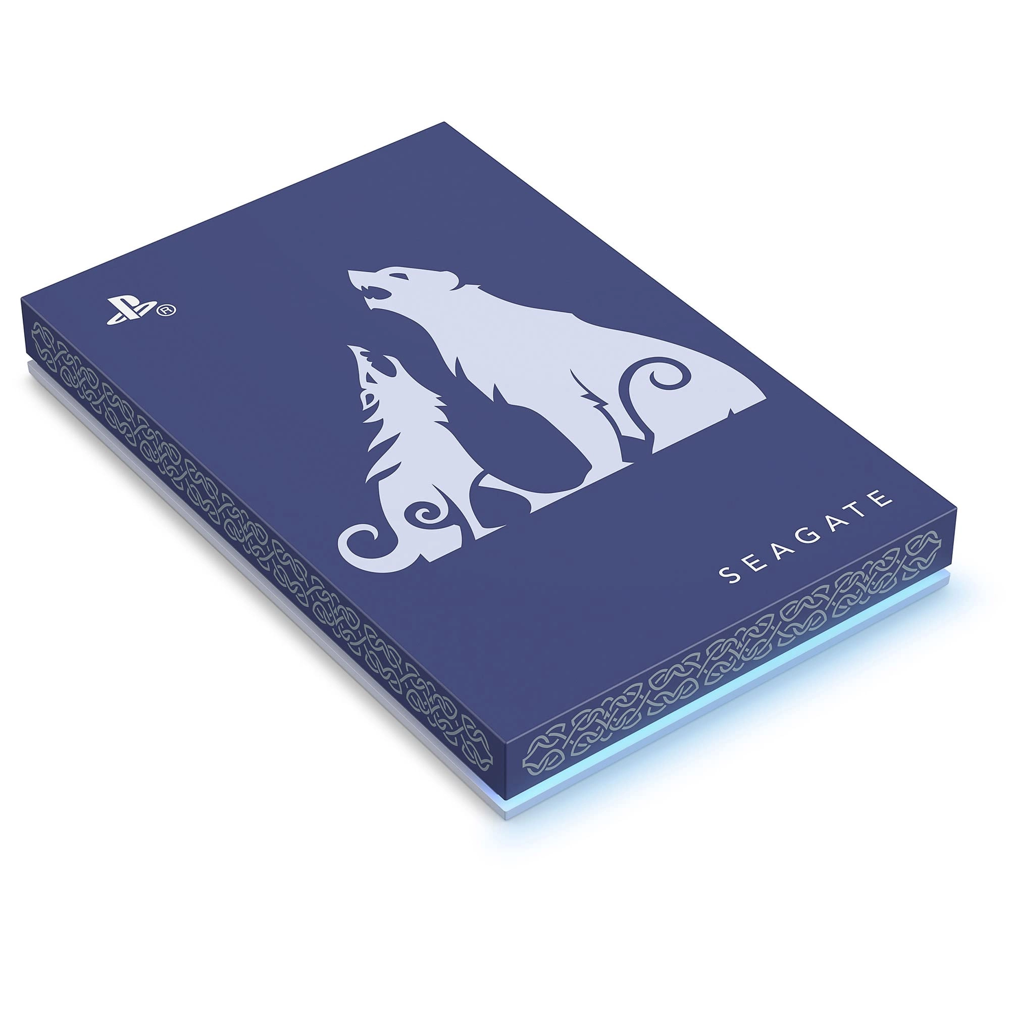 Game Drive - 2TB 2.5-inch HDD