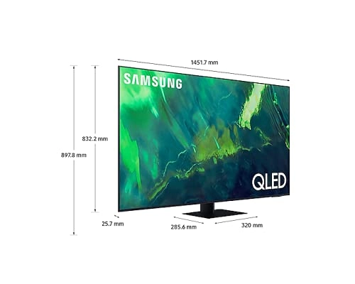 QA65Q70AAUXZN - 65 inch