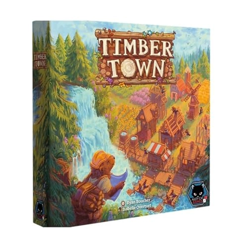 Timber Town