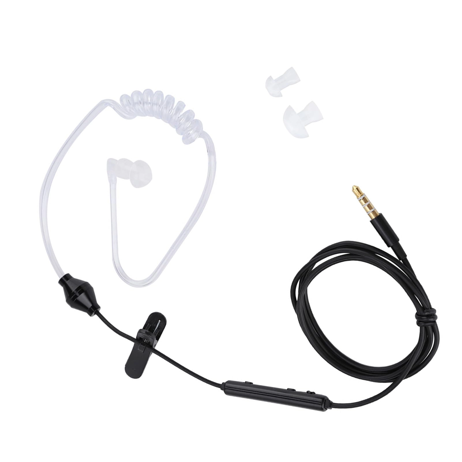 Cryfokt 70mpgctg9s-02 - 3.5 mm In Ear