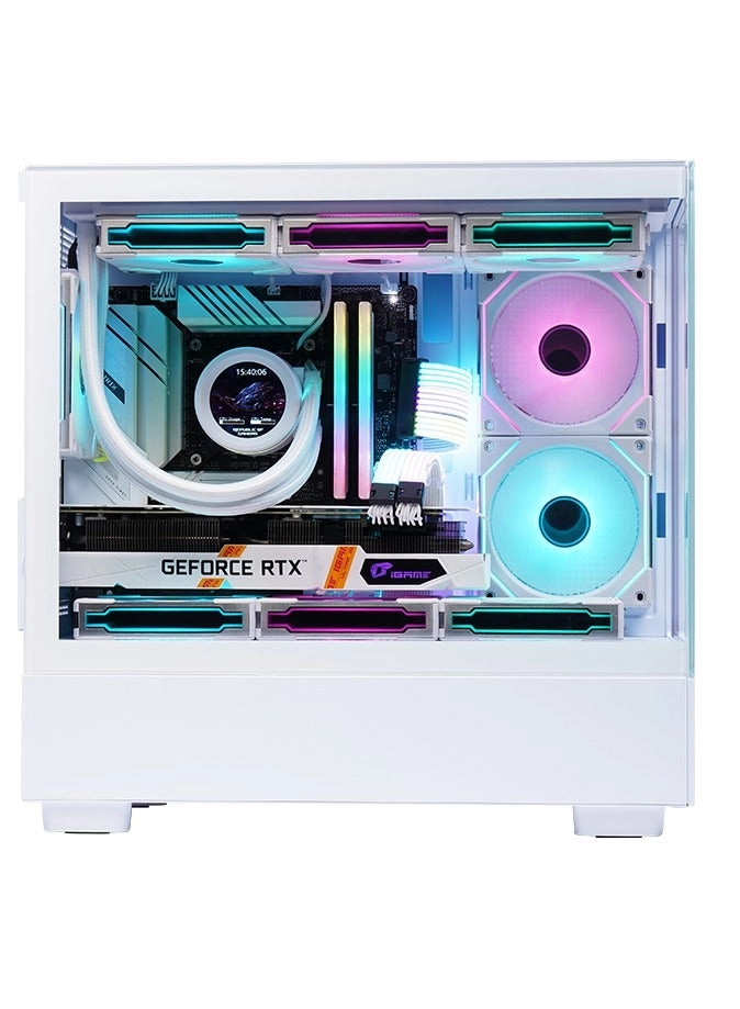 Blade elite 3F - Micro-ATX