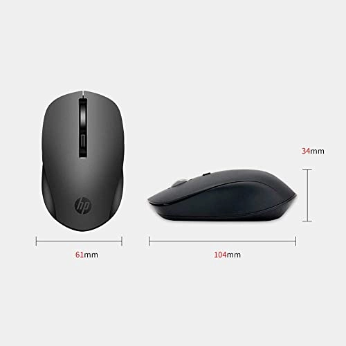 S1000 Mouse - Wireless
