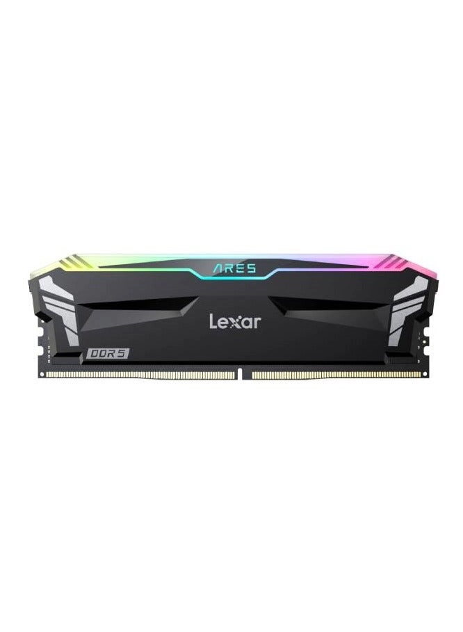 Lexar ARES DDR5 OC - 32GB 5200 MHz