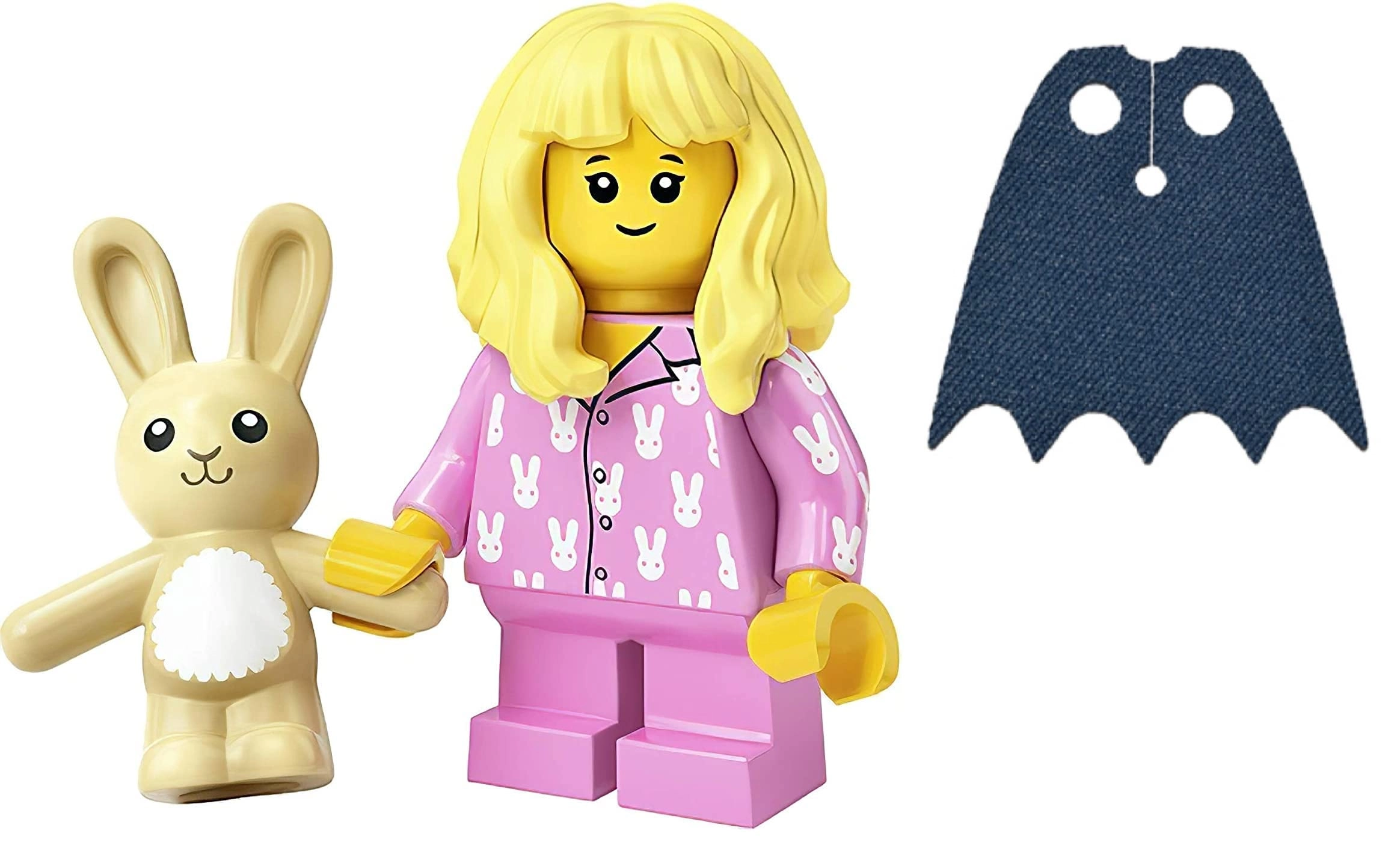 LEGO Minifigures Series 20 (71027) - Pajama Girl