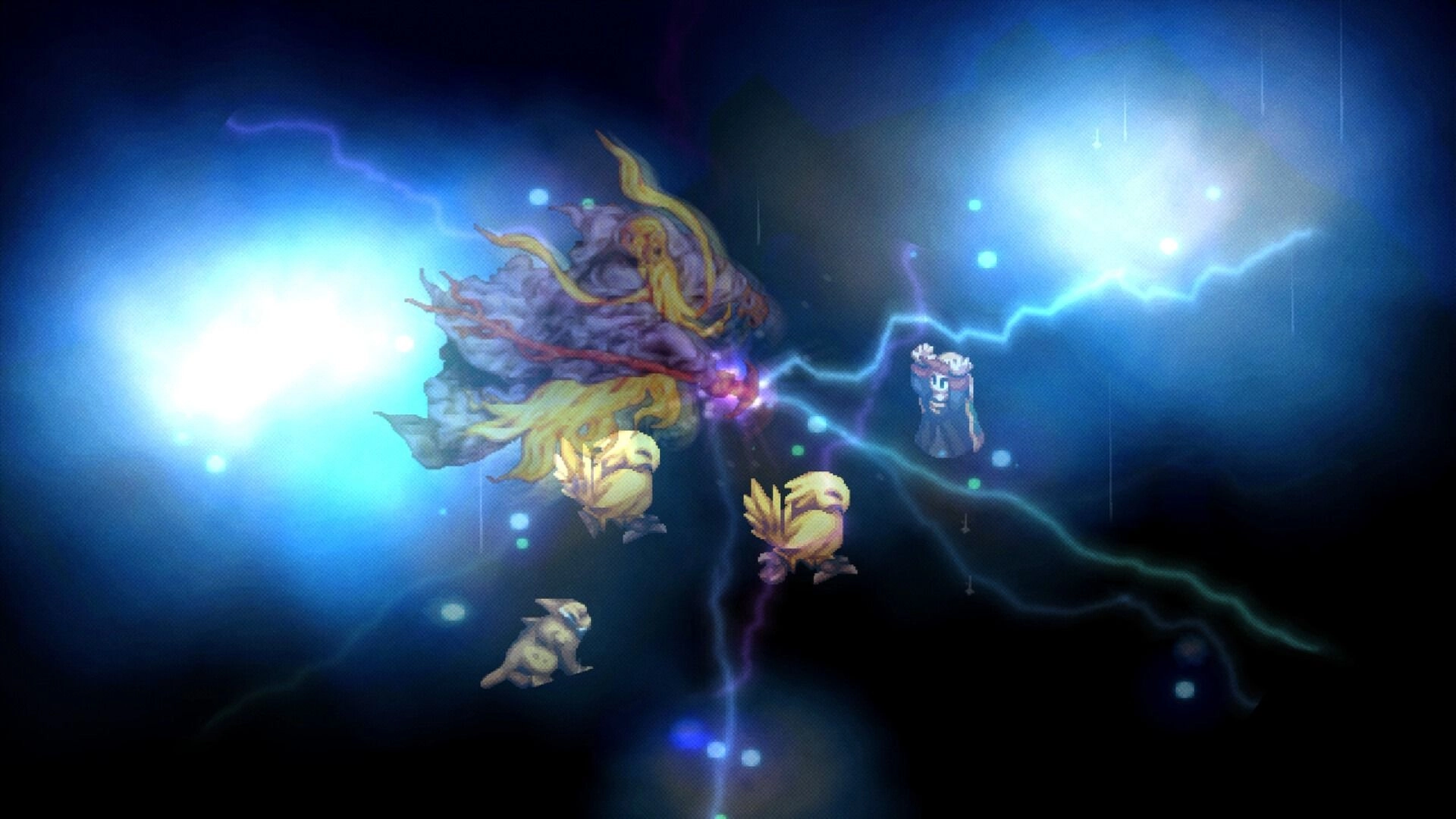 Final Fantasy Tactics: Ivalice Chronicles - Nintendo Switch