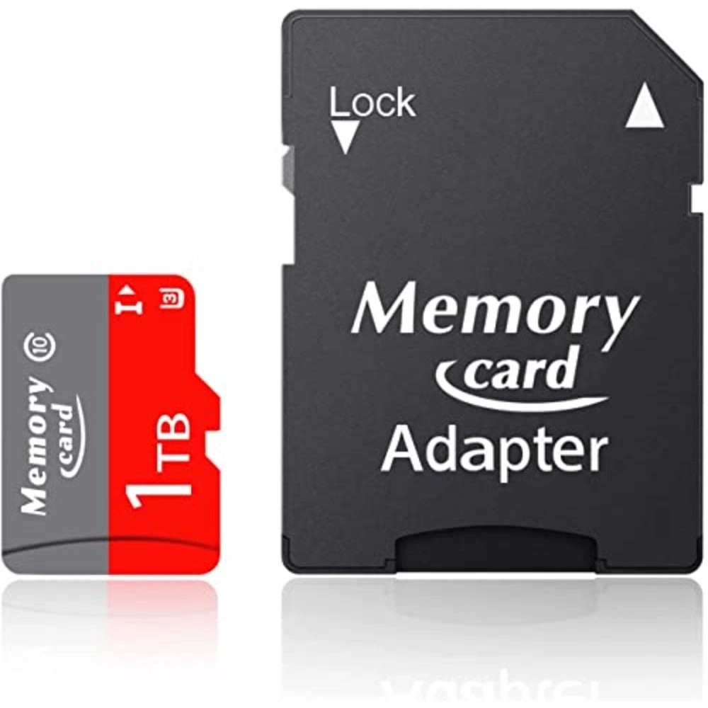Generic MicroSDXC Card - 1024GB