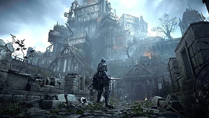 Demon's Souls - PlayStation 5