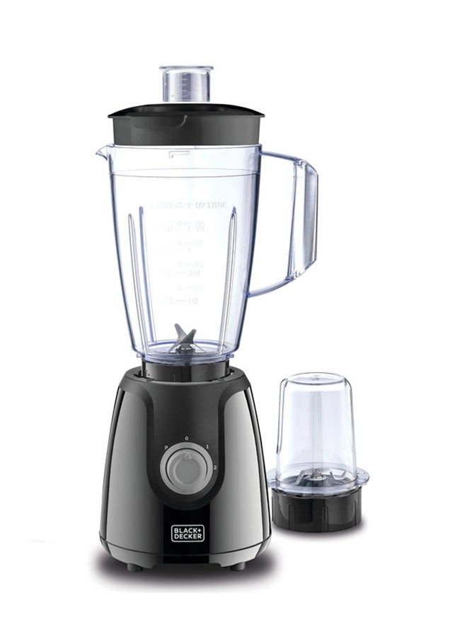BX4130 - Blender & Grinder