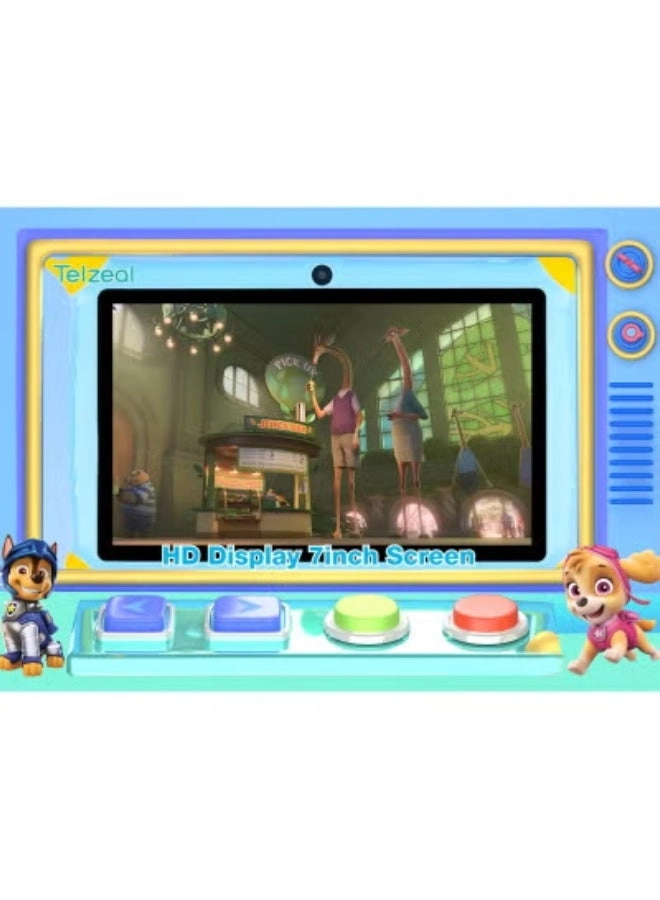 P601 - 6GB 7 Inch 128GB