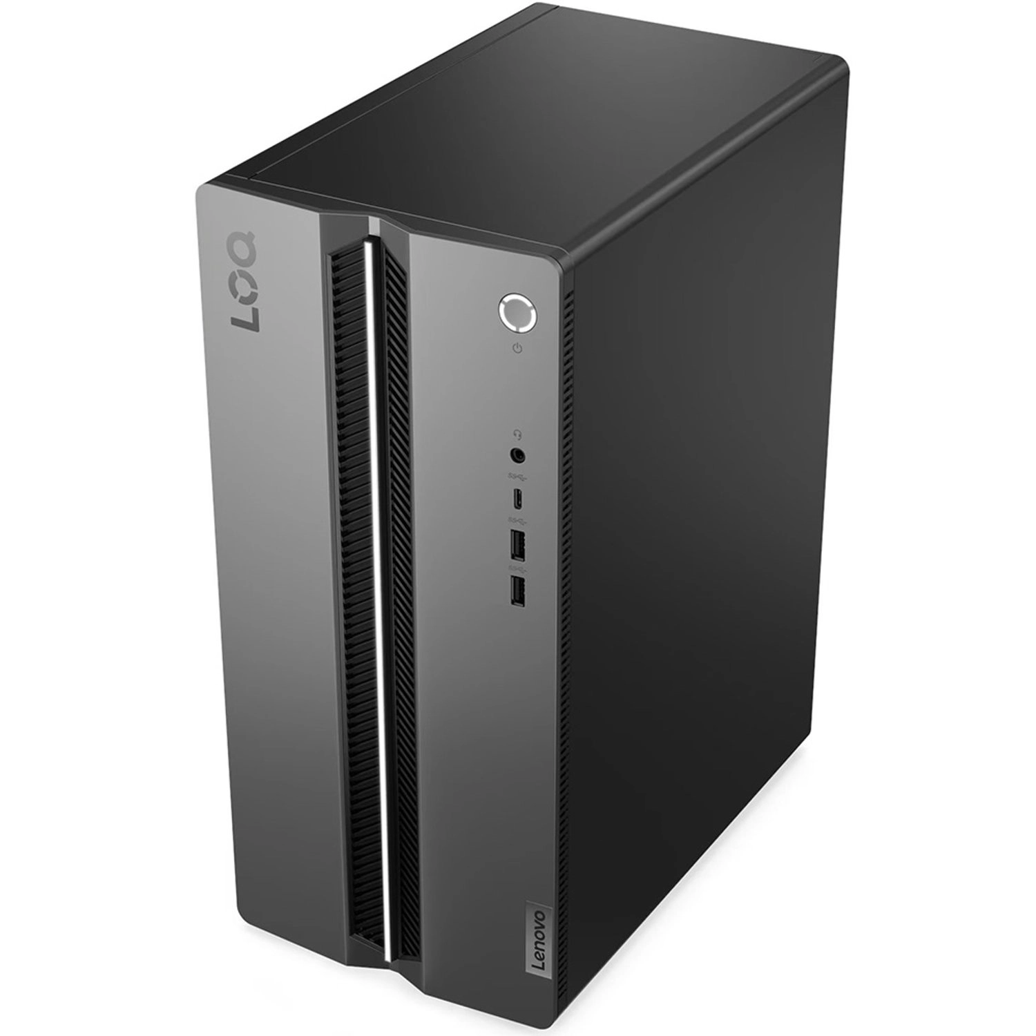 LOQ 17IAX10 91AY0013AX Intel Core Ultra 7-255HX 32GB NVIDIA GeForce RTX 5060 Ti 1TB