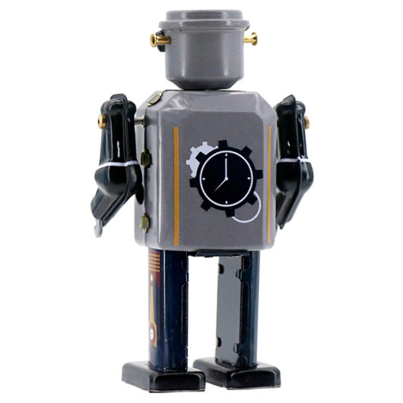 Timebot