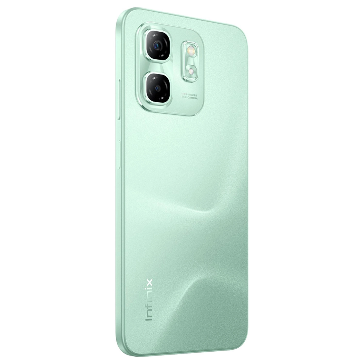 HOT 50I - 4GB 256GB