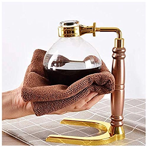 Siphon Coffee Maker - 3 Cups